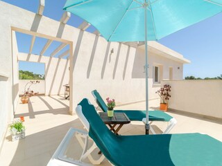 Villa Cala Santanyí Buitenaudio-opname 6