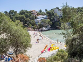 Villa Cala Santanyí Umgebung 26