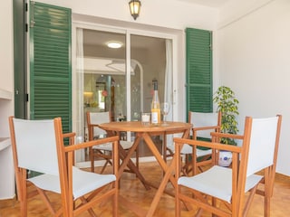 Apartamento Arenal d'en Castell  7