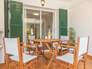Appartement Arenal d'en Castell  7
