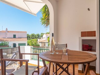 Appartement Arenal d'en Castell  8