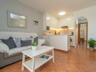 Appartement Arenal d'en Castell  10