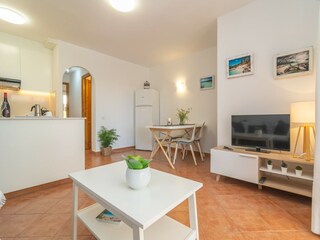 Appartement Arenal d'en Castell  11