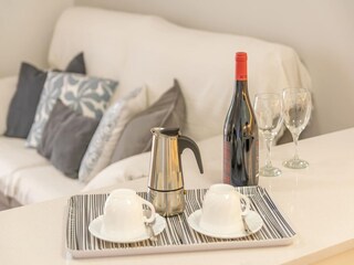 Appartement Arenal d'en Castell  12