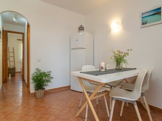 Apartamento Arenal d'en Castell  15