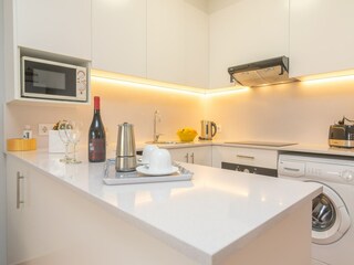 Appartement Arenal d'en Castell  16