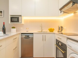 Appartement Arenal d'en Castell  17