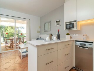 Appartement Arenal d'en Castell  19