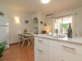 Apartamento Arenal d'en Castell  20