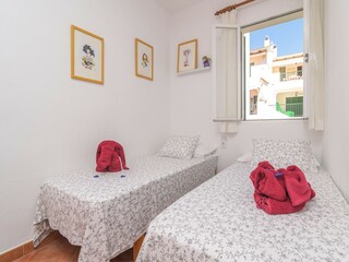 Appartamento Arenal d'en Castell  23