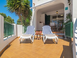 Appartement Arenal d'en Castell  29