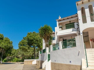 Appartement Arenal d'en Castell  31