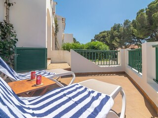 Appartement Arenal d'en Castell  34