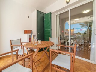 Apartamento Arenal d'en Castell  40
