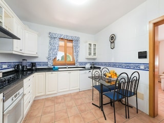 Villa Son Servera Enregistrement extérieur 16