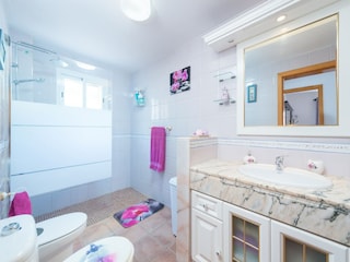 Villa Son Servera Enregistrement extérieur 17