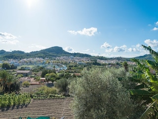 Villa Son Servera Enregistrement extérieur 10