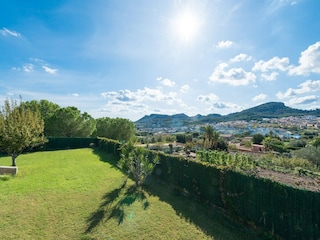 Villa Son Servera Enregistrement extérieur 33