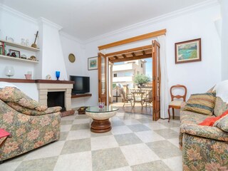 Apartamento Portocolom Características 7