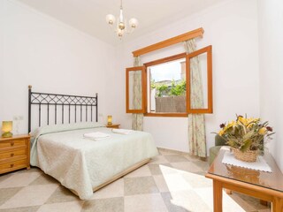 Appartement Portocolom Kenmerken 14