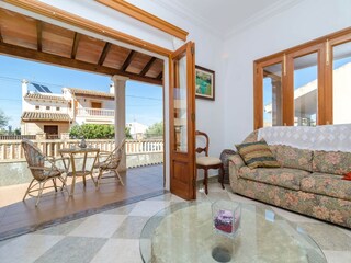 Appartement Portocolom Équipement 14