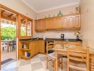 Apartment Portocolom Features 12