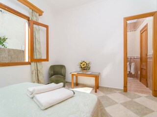 Appartement Portocolom Équipement 17