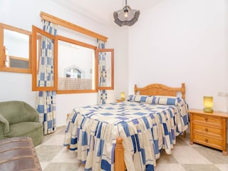 Apartment Portocolom Ausstattung 13
