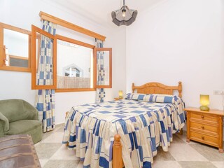 Appartement Portocolom Kenmerken 15