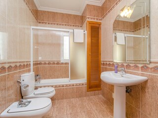 Appartement Portocolom Kenmerken 13