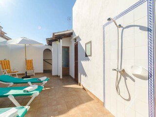 Apartment Portocolom Outdoor Recording 5