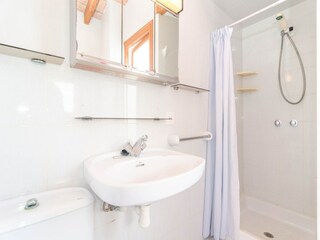 Appartement Portocolom Kenmerken 17