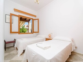 Appartement Portocolom Équipement 9