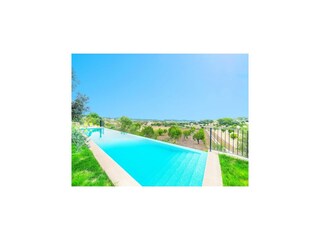 Villa Lloret de Vistalegre Registrazione all'aperto 8