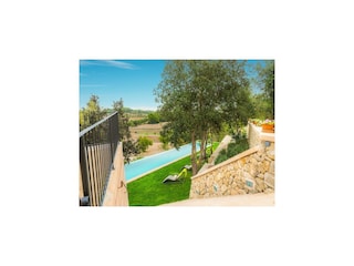 Villa Lloret de Vistalegre Außenaufnahme 7