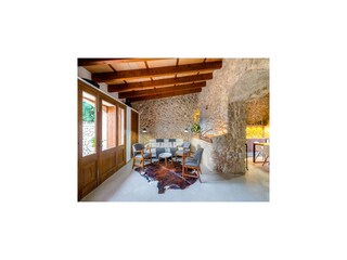 Villa Lloret de Vistalegre Buitenaudio-opname 16