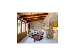 Villa Lloret de Vistalegre Outdoor Recording 10