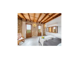 Villa Lloret de Vistalegre Enregistrement extérieur 5