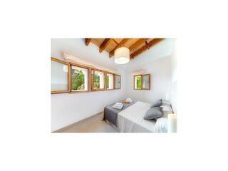 Villa Lloret de Vistalegre Outdoor Recording 12