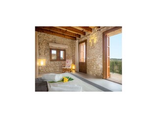 Villa Lloret de Vistalegre Grabación al aire libre 15