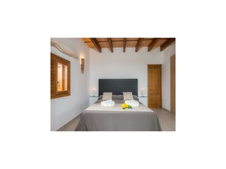 Villa Lloret de Vistalegre Buitenaudio-opname 12