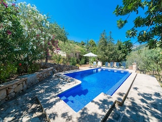 Villa S'Arracó Outdoor Recording 8