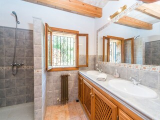 Villa S'Arracó Équipement 30