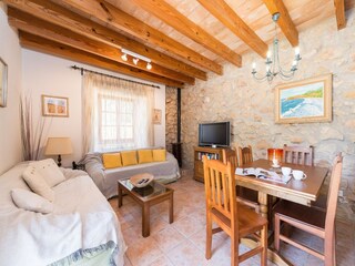 Villa S'Arracó Caratteristiche 32