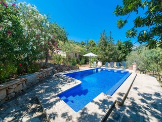 Villa S'Arracó Außenaufnahme 11