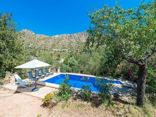 Villa S'Arracó Enregistrement extérieur 12