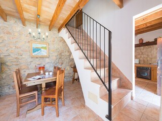 Villa S'Arracó Kenmerken 36