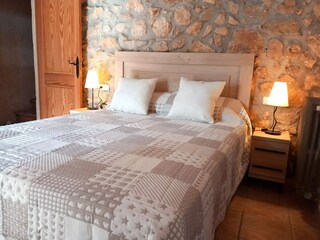 Villa S'Arracó Características 38