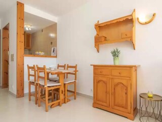 Apartamento Cala en Porter Características 15