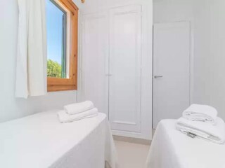 Apartamento Cala en Porter Características 21